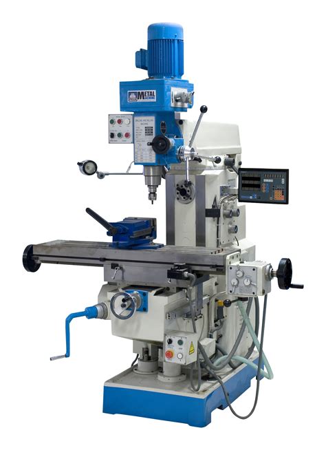 industrial milling machine price